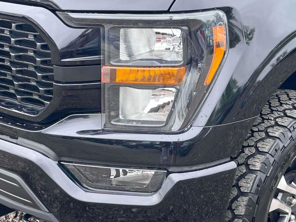 Certified 2023 Ford F150 XL w/ STX Appearance Package AWD/4WD image 10