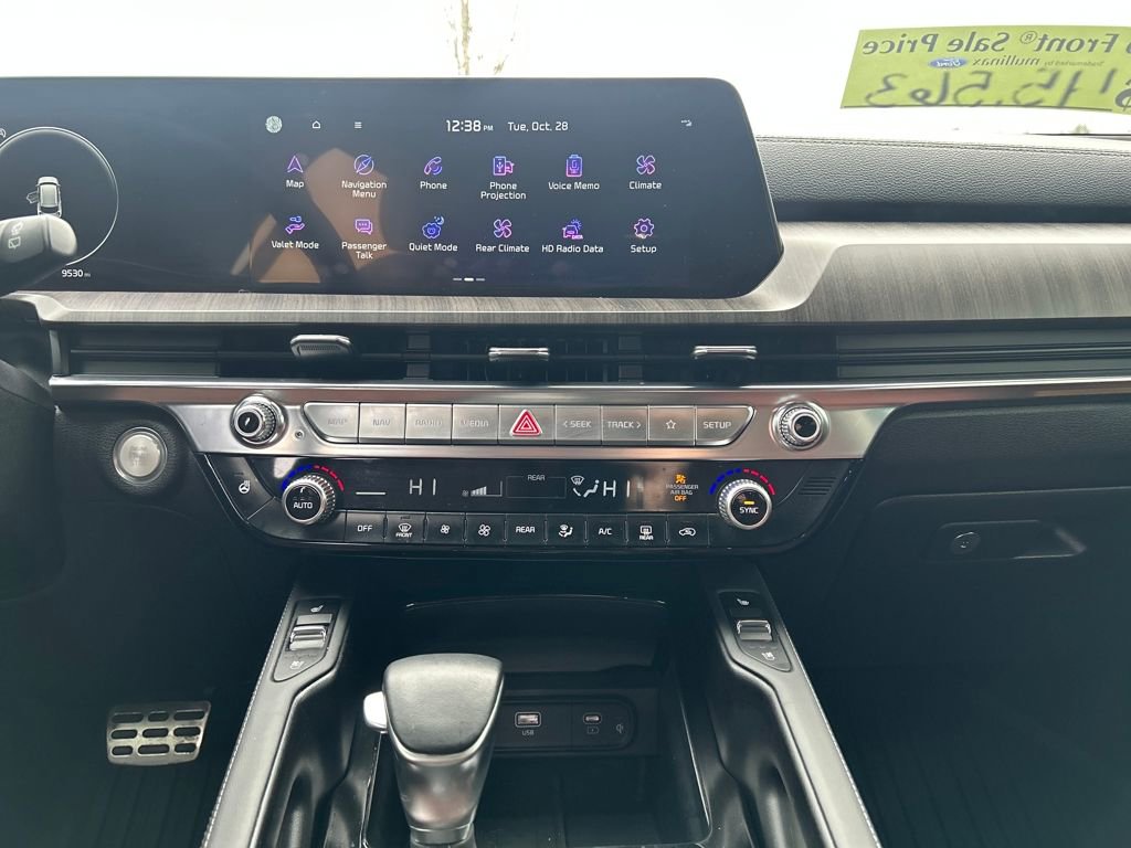 Used 2024 Kia Telluride SX Prestige image 27