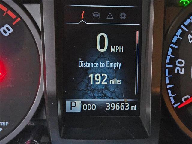 Used 2021 Toyota Tacoma SR image 13