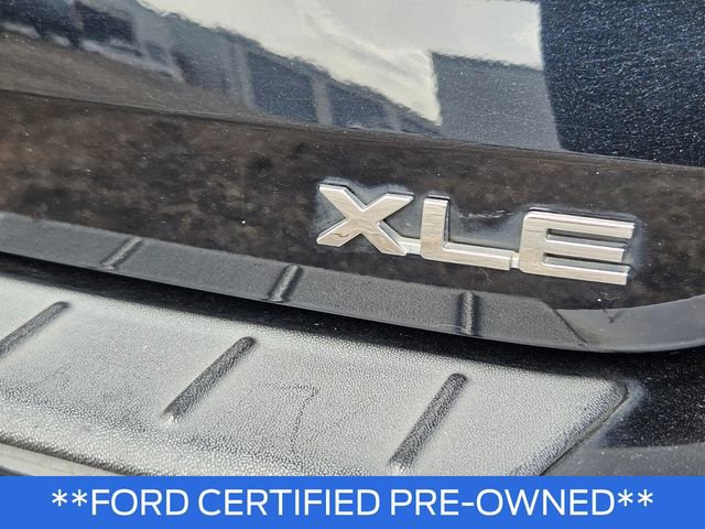 Used 2022 Toyota Highlander XLE image 9