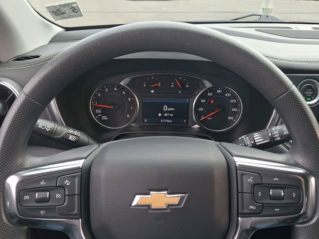 Used 2023 Chevrolet Blazer LT w/ Driver Confidence Package AWD/4WD image 19