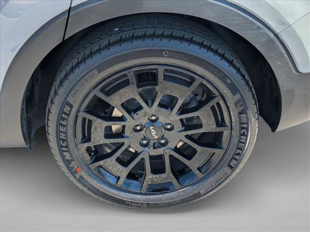 Used 2022 Kia Telluride SX w/ SX Prestige Package AWD/4WD image 25