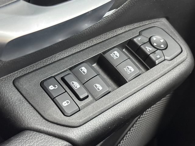 Used 2026 RAM 1500 Big Horn AWD/4WD image 24