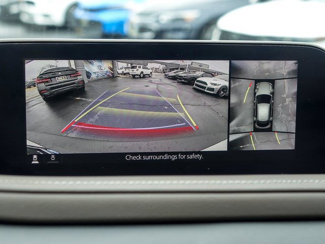 Used 2023 MAZDA CX-30 2.5 Turbo w/ Premium Plus Pkg image 24