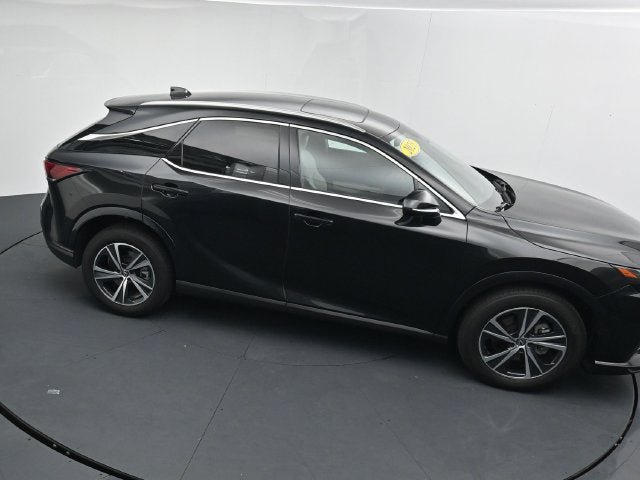 Used 2025 Lexus RX 350 Premium w/ Accessory Package AWD/4WD image 37