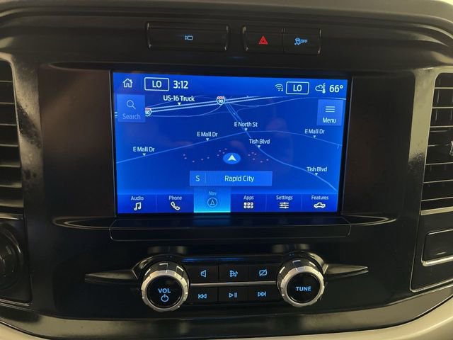 Certified 2023 Ford F150 XLT w/ Equipment Group 301A Mid image 14