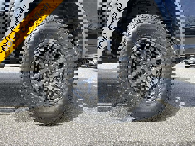 Certified 2022 Ford Ranger XLT w/ Tremor Off-Road Package image 9