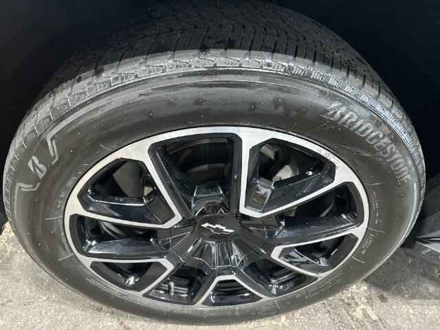 Used 2024 Chevrolet Tahoe RST w/ Luxury Package AWD/4WD image 23