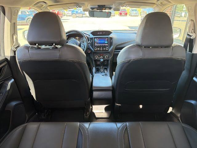 Used 2021 Subaru Crosstrek 2.5i Sport w/ Moonroof Package image 11