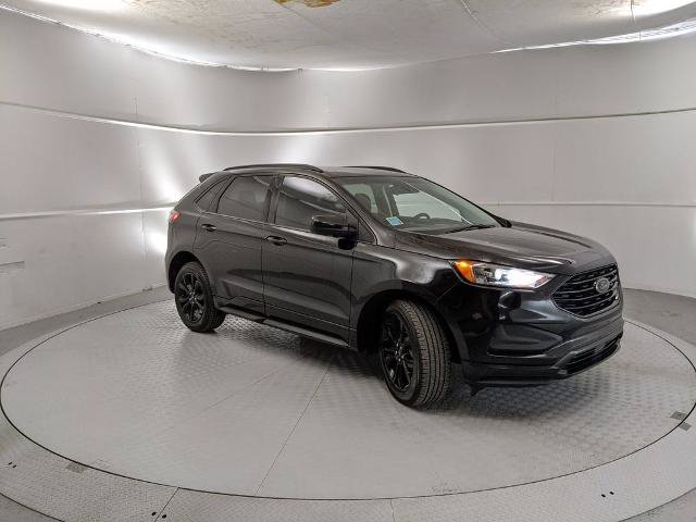 Certified 2023 Ford Edge SE w/ Black Appearance Package