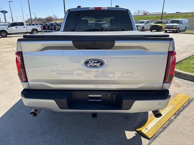 Certified 2024 Ford F150 STX w/ Tow/Haul Package image 3
