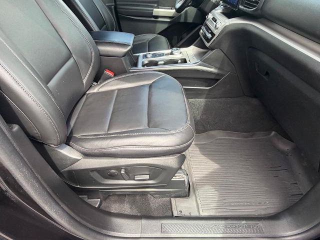 Certified 2023 Ford Explorer XLT w/ Equipment Group 202A AWD/4WD image 40