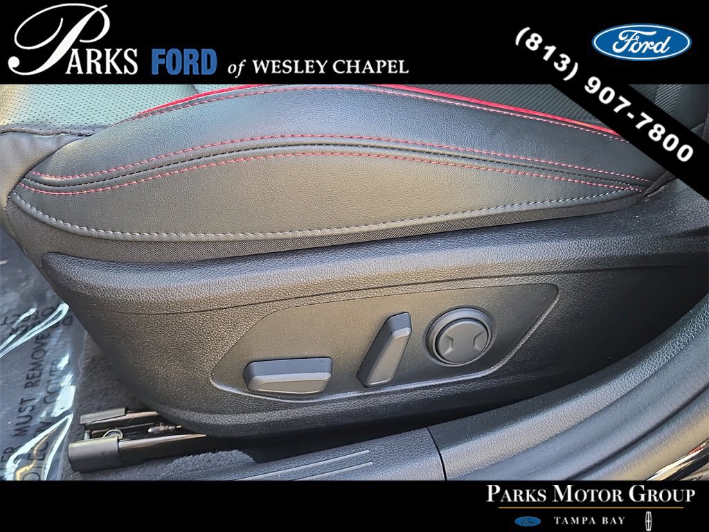 Used 2024 Kia K5 GT w/ GT1 Package image 19