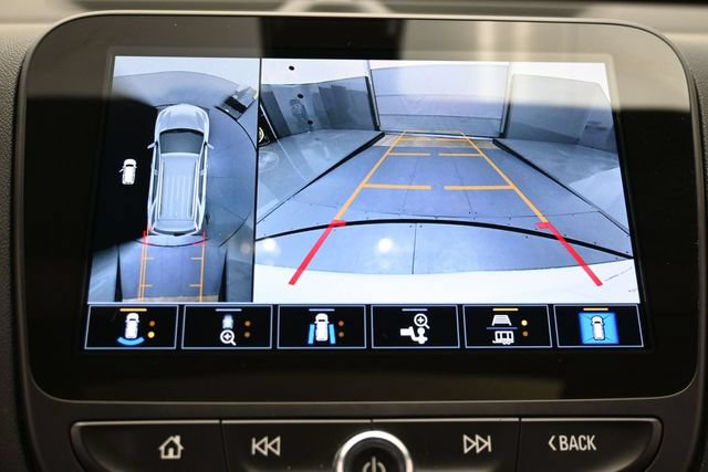 Used 2022 Chevrolet Equinox RS w/ RS Leather Package AWD/4WD image 23