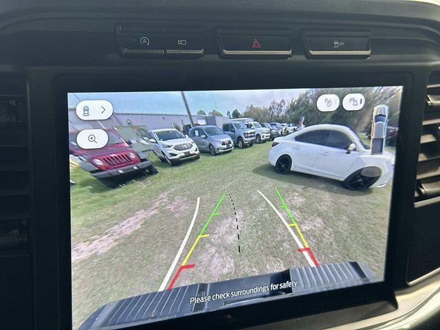 Certified 2024 Ford F150 STX image 23