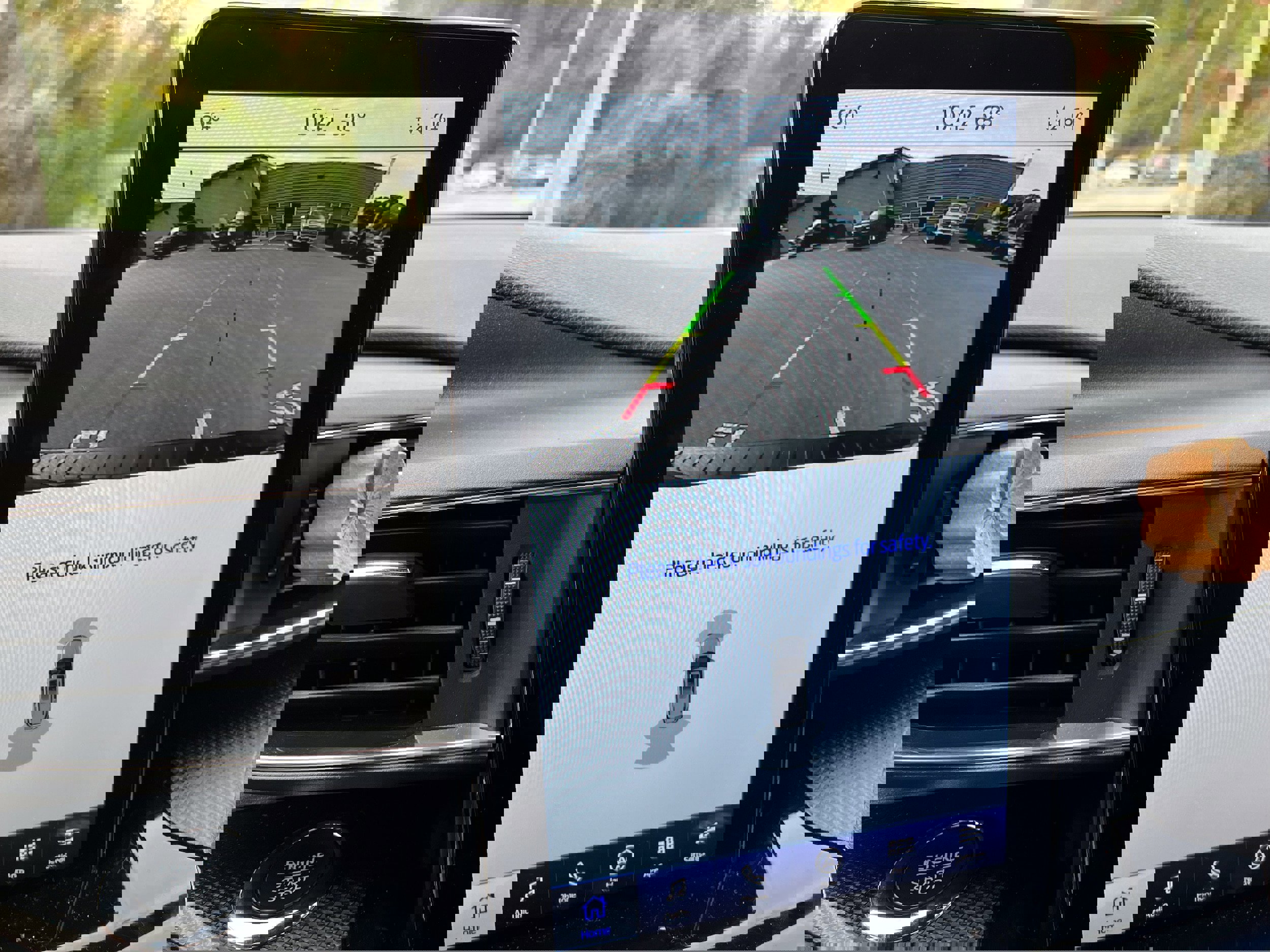 Certified 2024 Ford Explorer ST w/ Equipment Group 401A image 33