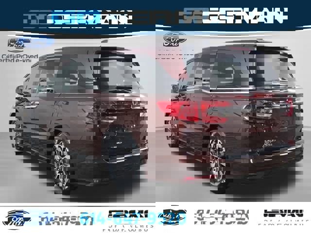 Used 2021 Honda Odyssey EX-L image 5