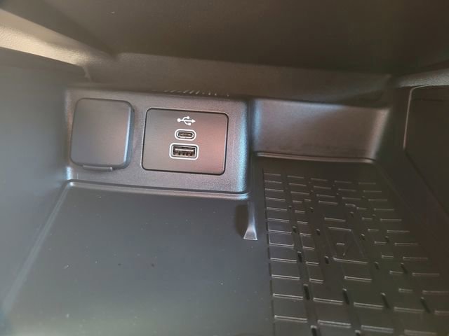 Certified 2025 Ford Bronco Sport Outer Banks w/ Outer Banks Tech Package+ image 25