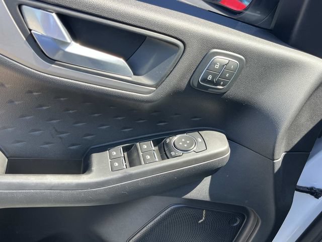 Certified 2020 Ford Escape SEL FWD image 37