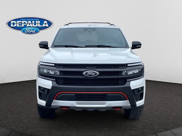 Certified 2024 Ford Expedition Timberline image 6