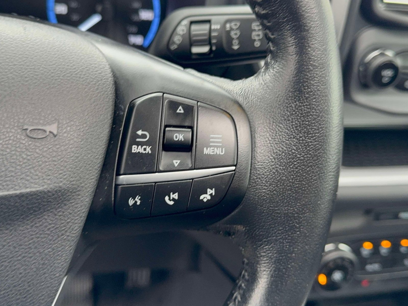 Certified 2023 Ford Bronco Sport Big Bend w/ Convenience Package image 20