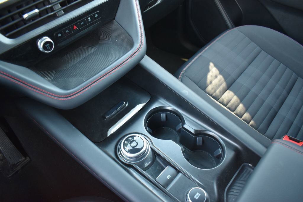 Certified 2025 Ford Explorer ST-Line w/ ST-Line Street Pack image 13