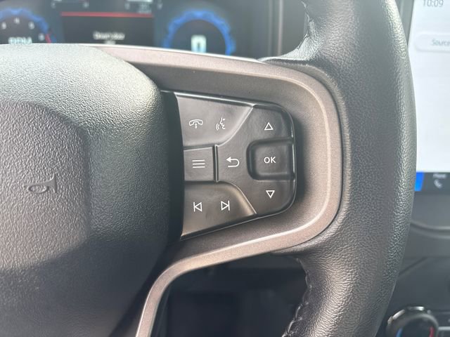 Certified 2025 Ford Bronco Big Bend AWD/4WD image 22