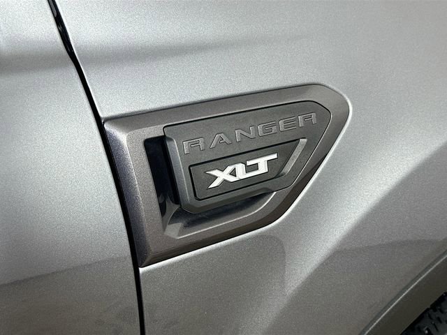Certified 2022 Ford Ranger XLT w/ Equipment Group 302A High AWD/4WD image 13