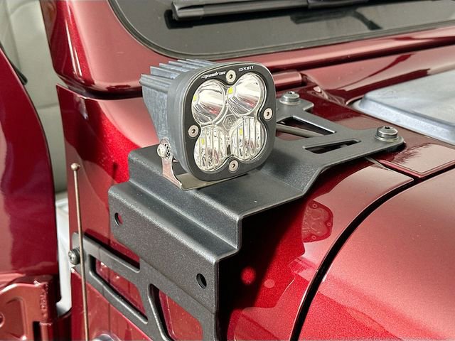 Used 2021 Jeep Gladiator Mojave image 10