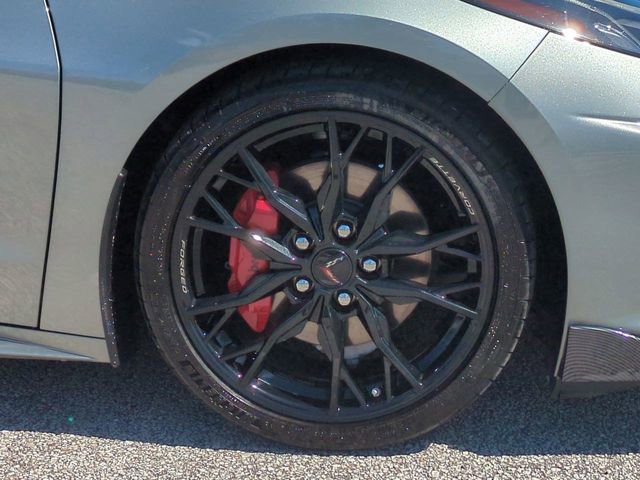 Used 2023 Chevrolet Corvette Stingray Coupe w/ 1LT image 11