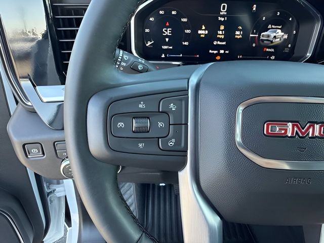 Used 2026 GMC Sierra 1500 Elevation AWD/4WD image 26
