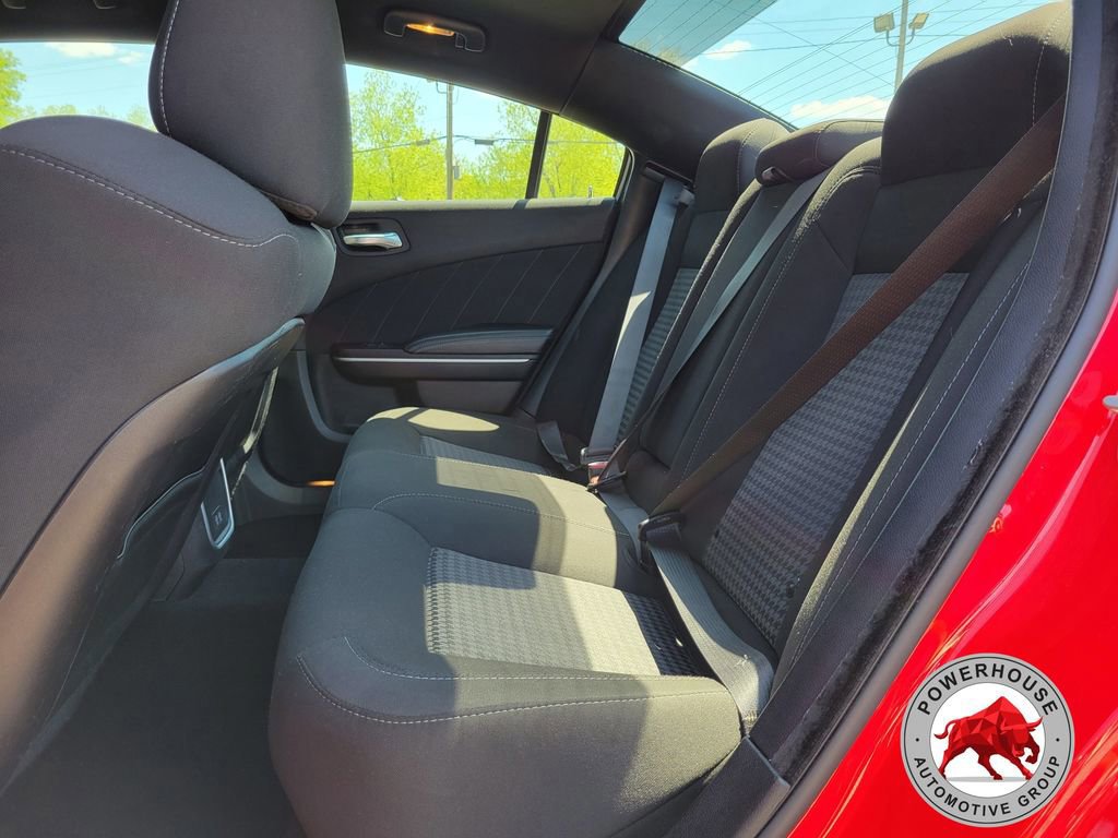 Used 2023 Dodge Charger GT image 15