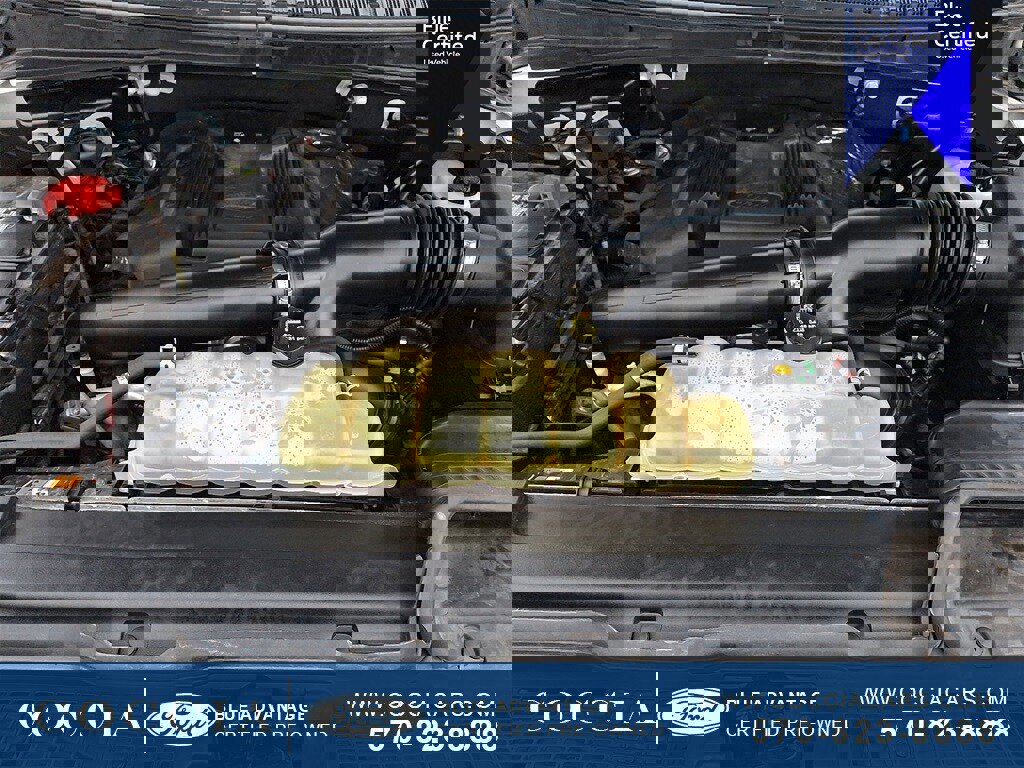 Certified 2020 Ford Expedition Platinum image 29