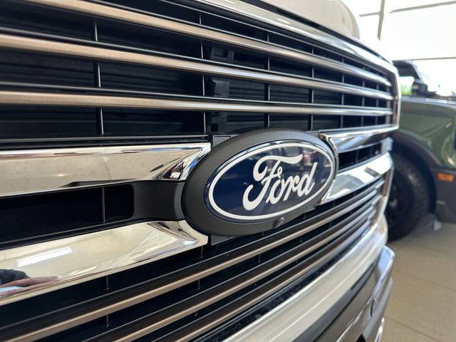 Certified 2024 Ford F150 King Ranch image 8