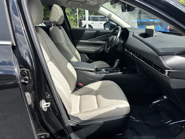 Used 2024 MAZDA CX-30 AWD 2.5 S w/ Preferred Package image 34