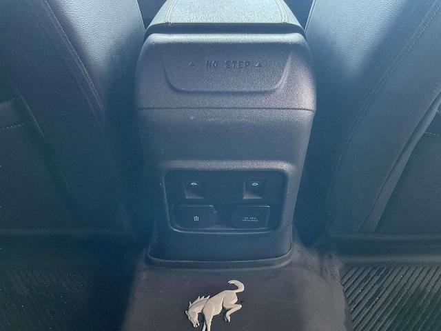 Certified 2024 Ford Bronco Outer Banks image 23