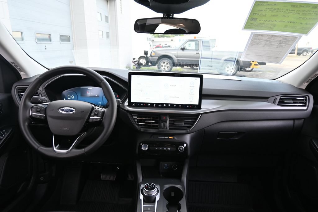 Certified 2023 Ford Escape Active w/ Tech Pack #2 AWD/4WD image 29