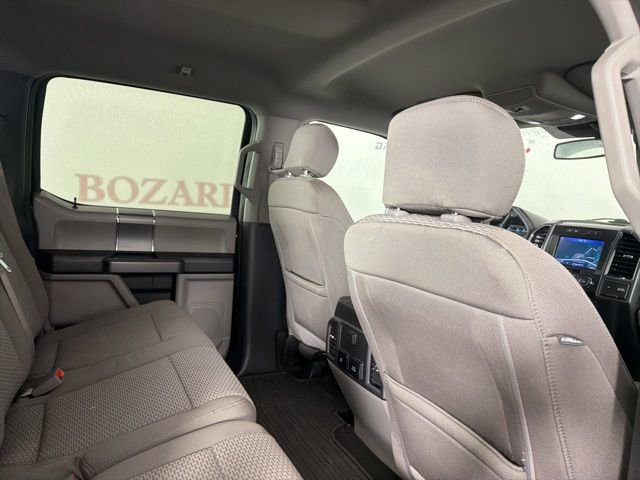 Certified 2019 Ford F150 XLT w/ Equipment Group 302A Luxury image 19