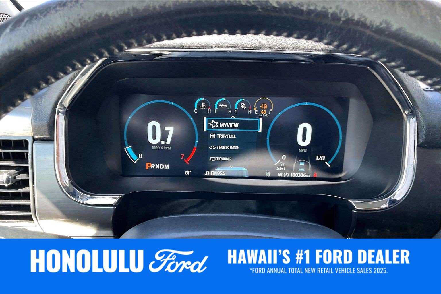 Certified 2021 Ford F150 Lariat AWD/4WD image 17