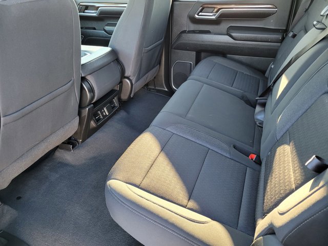 Used 2022 Chevrolet Silverado 1500 LT Trail Boss w/ Protection Package image 11