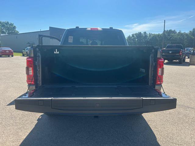 Certified 2023 Ford F150 XLT w/ Equipment Group 302A High AWD/4WD image 15