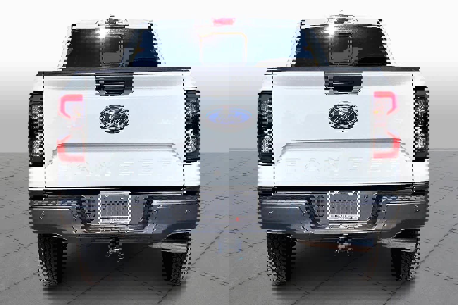 Certified 2024 Ford Ranger XLT image 2