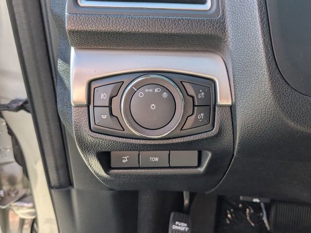 Certified 2017 Ford Explorer XLT w/ Equipment Group 202A image 12
