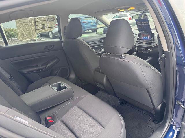 Used 2023 Nissan Altima 2.5 S FWD image 20