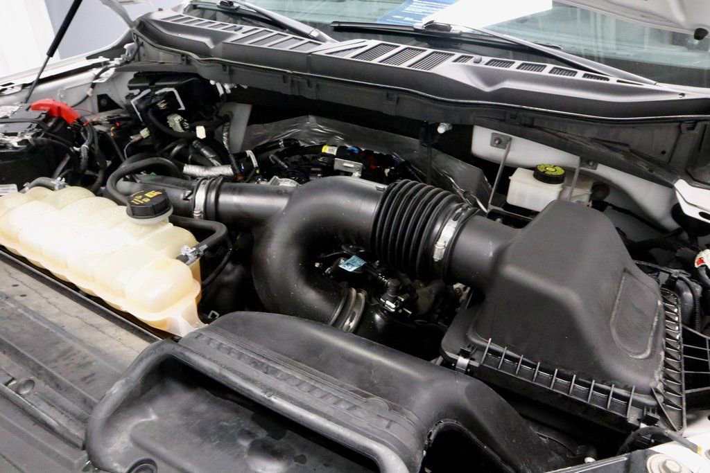 Certified 2023 Ford F150 XLT image 16