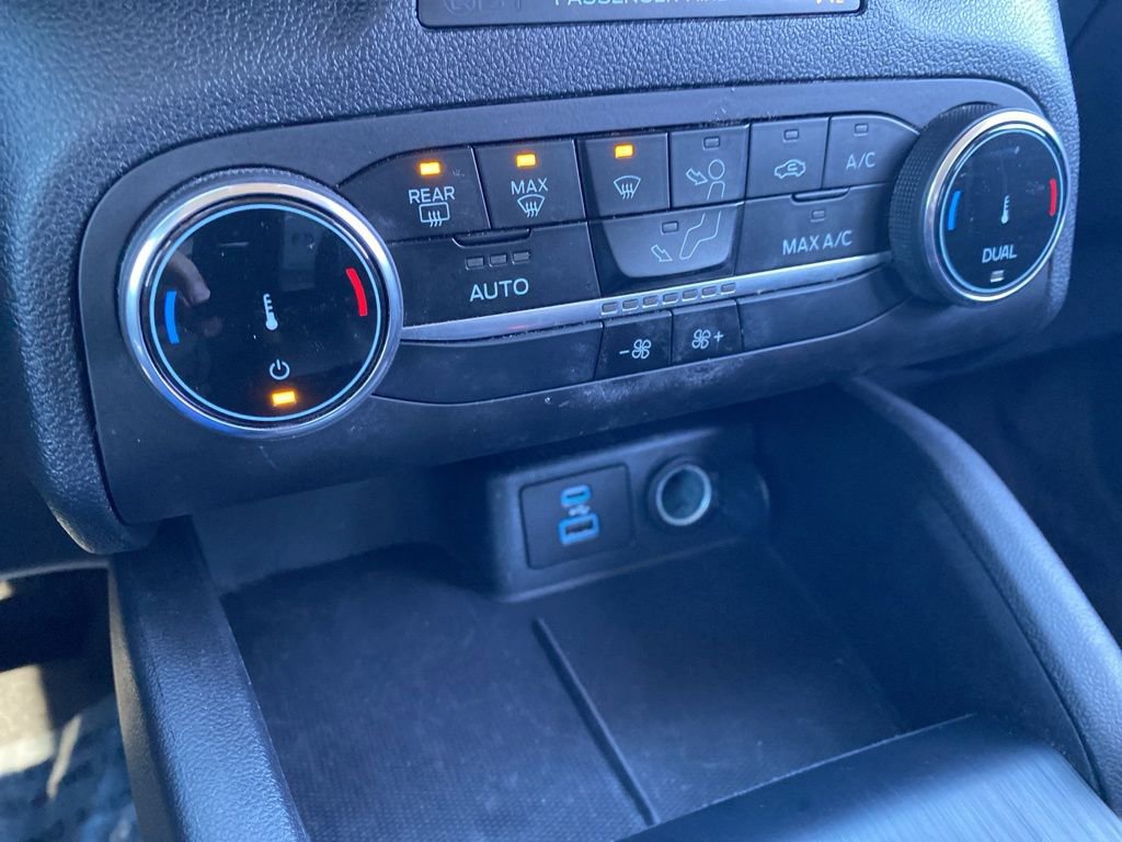 Certified 2023 Ford Escape Active image 34