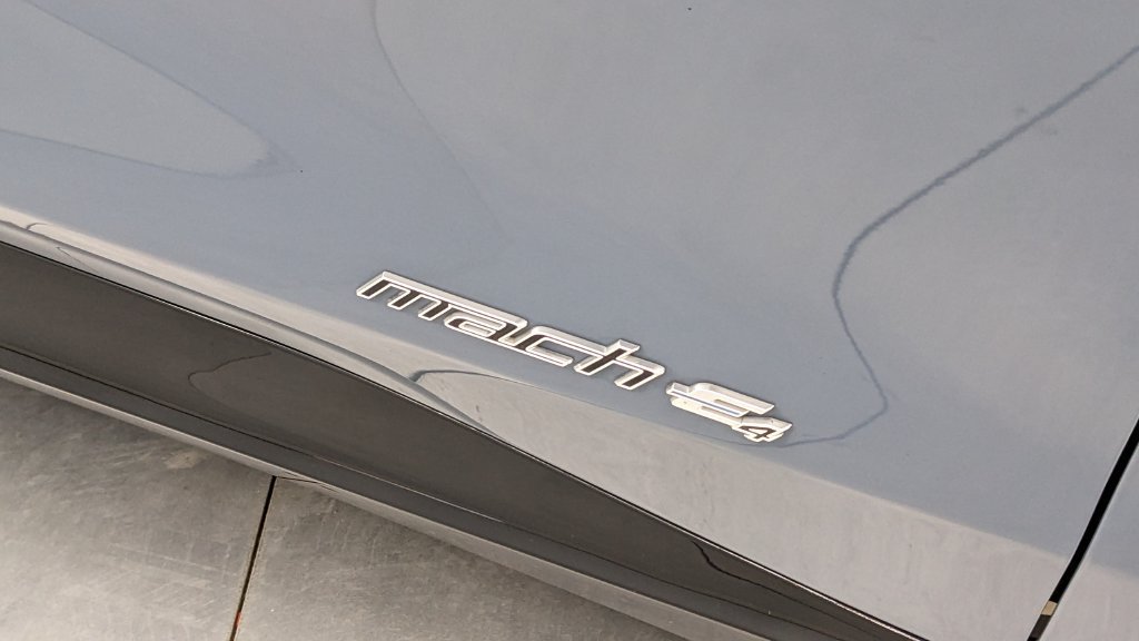 Certified 2024 Ford Mustang Mach-E Premium AWD/4WD image 41