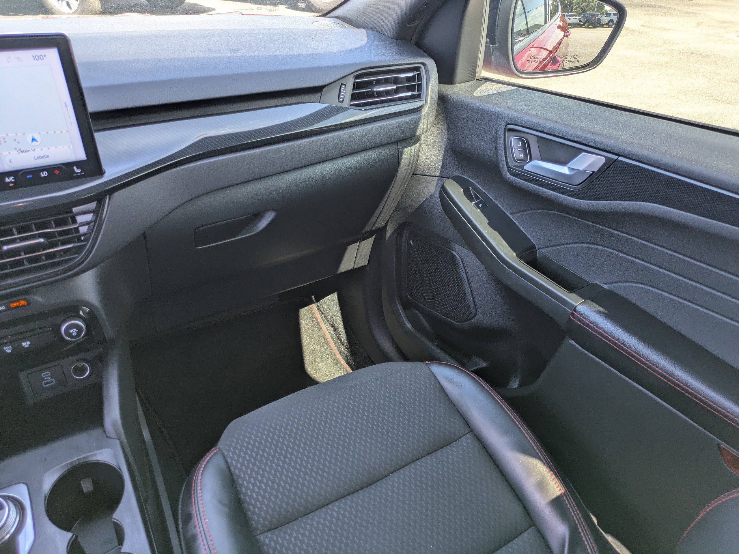 Certified 2023 Ford Escape ST-Line w/ Tech Pack #1 FWD image 16