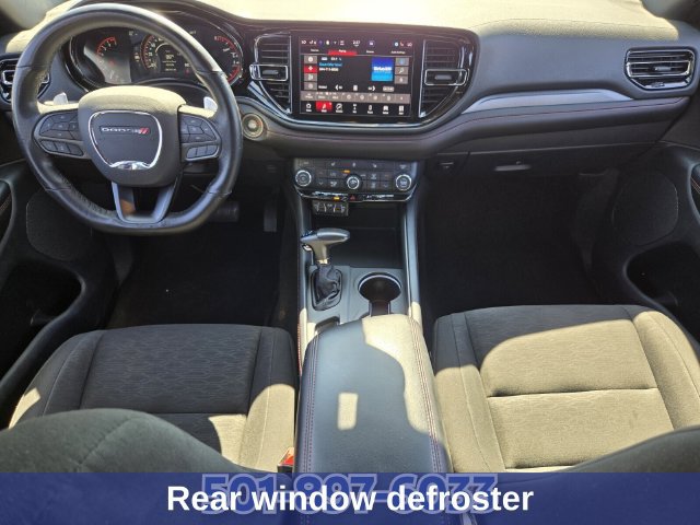 Used 2025 Dodge Durango GT AWD/4WD image 15