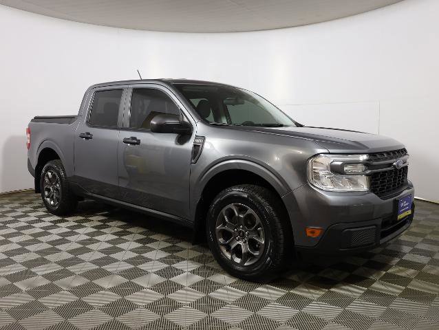 Certified 2022 Ford Maverick XLT w/ Equipment Group 300A Standard image 5